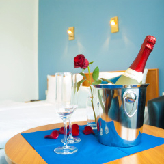 New Work Hotel Essen - Bild 10