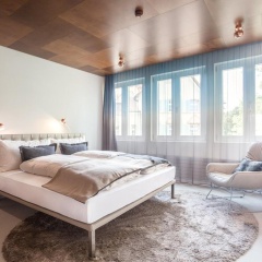 EMA House Hotel Suites - Bild 7