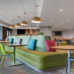 Home2 Suites by Hilton Tracy in Tracy, United States of America from 222$, photos, reviews - zenhotels.com photo 25