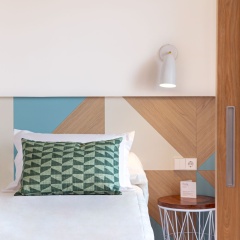 Hotel JS PortoColom Suites - Bild 5