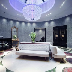 Hotel Sans Souci, Vienna - Bild 2