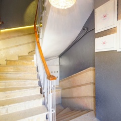 Nossa Suites Pera - Bild 12