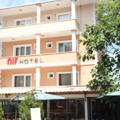Payidar Hotel - Bild 1