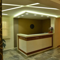 Sari Konak Apart Hotel - Bild 19