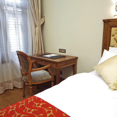 Celine Hotel - Bild 5