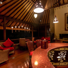 Bidadari Private Villas & Retreat - Bild 18