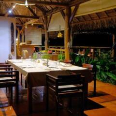 Coco Komba in Djamandjary, Madagascar from 97$, photos, reviews - zenhotels.com meals photo 2