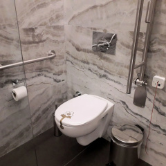 Vital Hotel Fulya - Bild 15