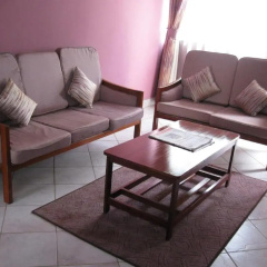 YWCA Parkview Suites Nairobi thumbnail 1