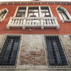 Hotel Corte di Gabriela - Bild 1
