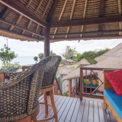Gecko Villa & Bungalows - Bild 17