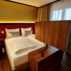 The Rhin Hotel - Bild 3