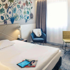 Mercure Hotel Berlin City - Bild 4