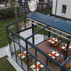 VE Hotels Adakale - Bild 14