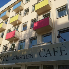 Hotel Stay - Bild 1