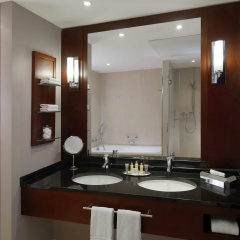 Cologne Marriott Hotel - Bild 8