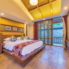 Yonsamity Chain Inn Yunge Branch thumbnail 15