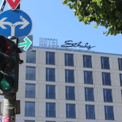 Schulz Hotel Berlin Wall at the East Side Gallery - Bild 13