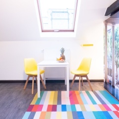 Relax Aachener Boardinghouse - Bild 15