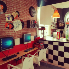 Open Hostel Madrid - Bild 22