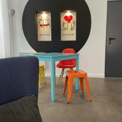 Hotel Amical - Bild 14