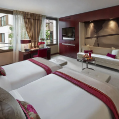 Mandarin Oriental, Paris thumbnail 5