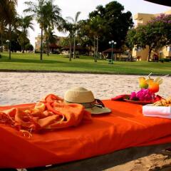 Heden Golf Hotel in Abidjan, Cote d'Ivoire from 129$, photos, reviews - zenhotels.com photo 16