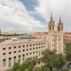 Los Jeronimos - Bild 1