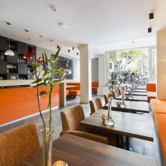 The Amsterdam Canal Hotel - Bild 2