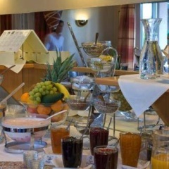 Appart Hotel Tassilo - Bild 4
