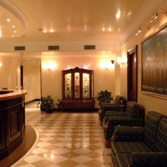 Hotel Panorama - Bild 1