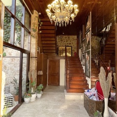 Mille Kaleici Hotel - Bild 5