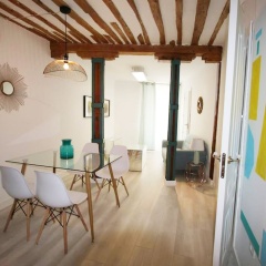 Madrid Suites Chueca - Bild 11