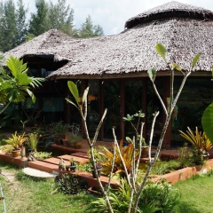 Holiday Home Khuek khak - Bild 16