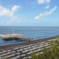 Delphin Deluxe Resort Hotel - All Inclusive - Bild 24