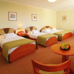 Baross Hotel by Mellow Mood Hotels - Bild 3