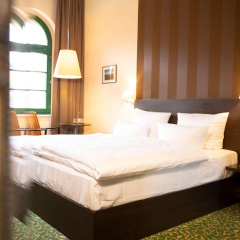 Schlosshotel Blankenburg - Bild 6