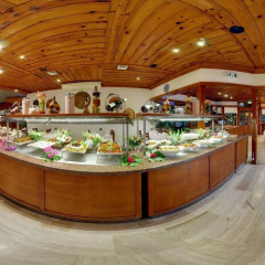 Montana Pine Resort - All Inclusive - Bild 26