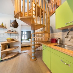 Design Apartments - "Potsdam City 18" - Bild 18