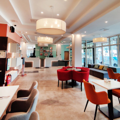 Garner Hotel Wiesbaden City by IHG - Bild 24