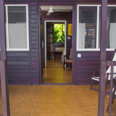 Picard Beach Cottages in Portsmouth, Dominica from 179$, photos, reviews - zenhotels.com photo 24