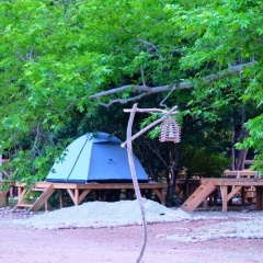 Camp Meeting Point - Bild 12
