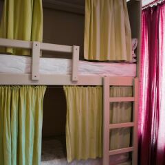 Гостиница Volhonka Hostel в Москве - забронировать гостиницу Volhonka Hostel, цены и фото номеров Москва фото 27