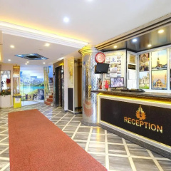 Hotel Ozbek - Bild 19