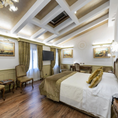 Hotel Monaco & Grand Canal - Bild 14