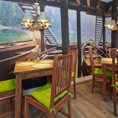 Bernstein Hotel Bootshaus - Bild 15
