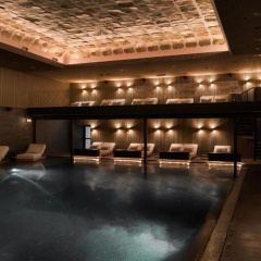 Elite Hotel Marina Tower, Spa & Resort - Bild 16