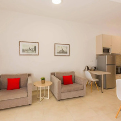 The Perfect Spot Apartments thumbnail 14