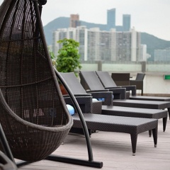 Regal Hongkong Hotel - Bild 28