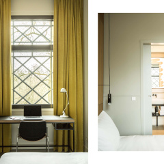 Conscious Hotel Westerpark - Bild 4